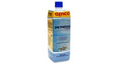 pH - MENOS® Líquido Redutor de pH e Alcalinidade GENCO!